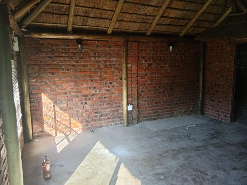 3 Bedroom Property for Sale in Allanridge Free State